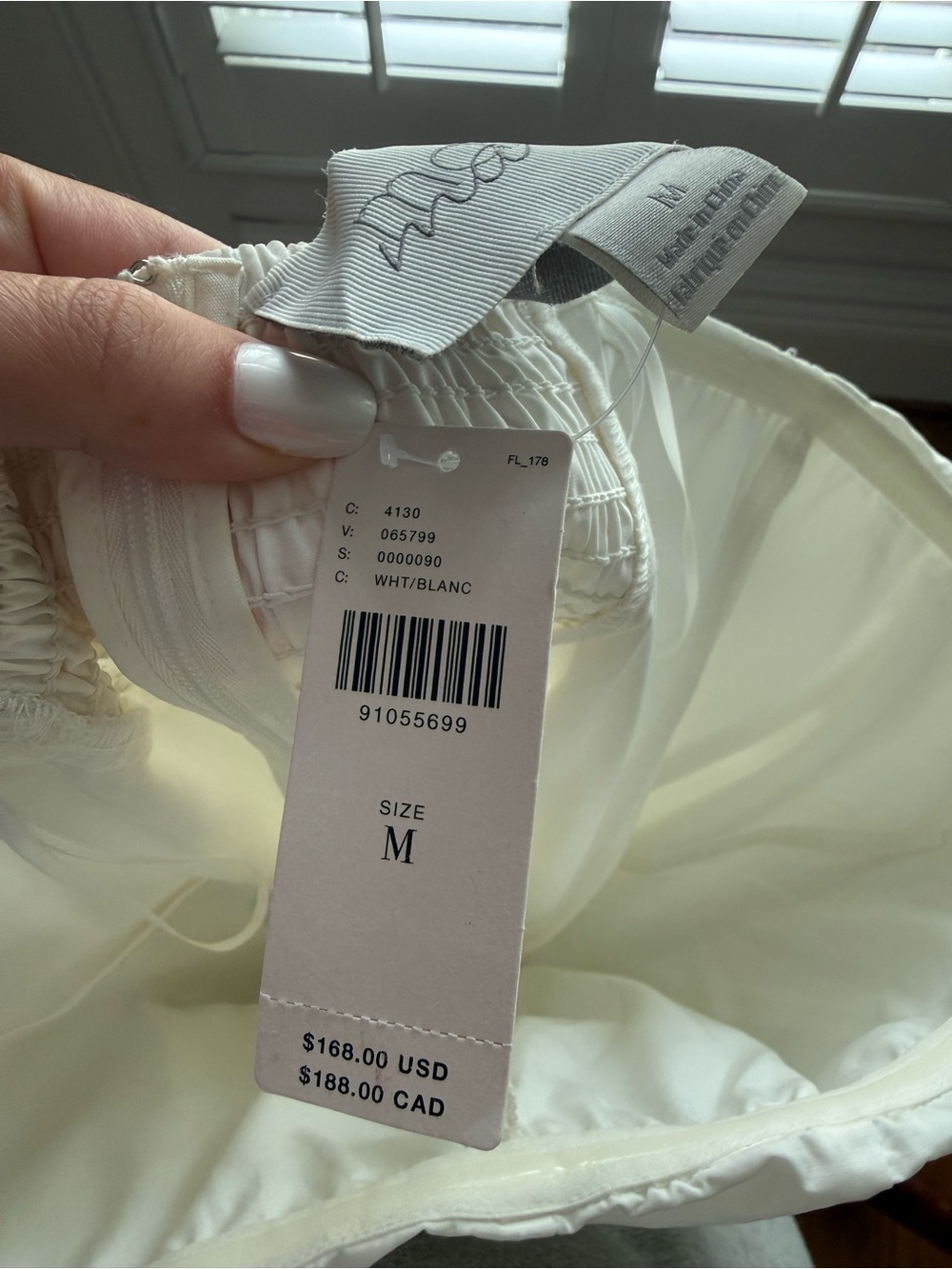 NWT Mare Mare Anthropologie Dress size M - Picture 4 of 6